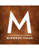 M Mykonos Villas-logo