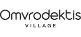 Omvrodektis Village-logo